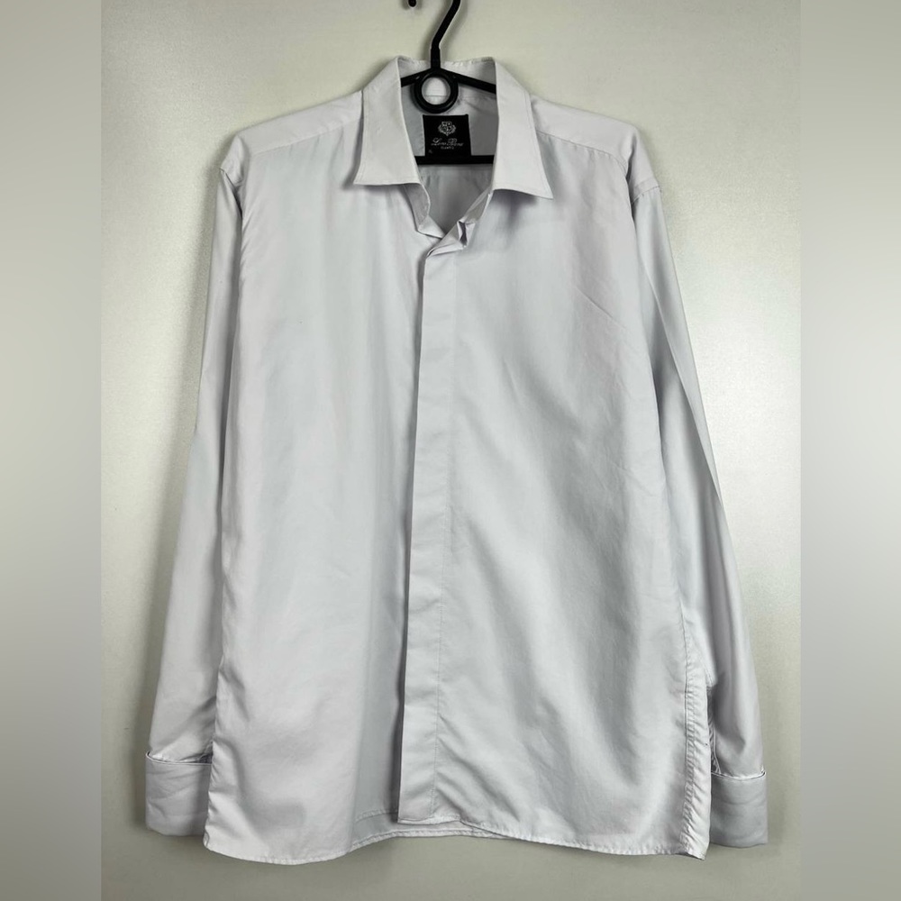 Loro Piana Dress Shirt